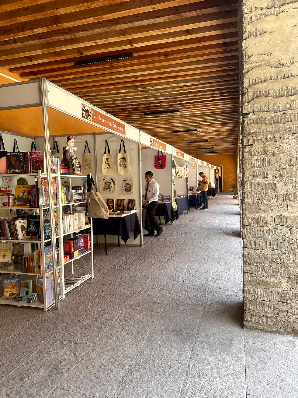 Libros puebla