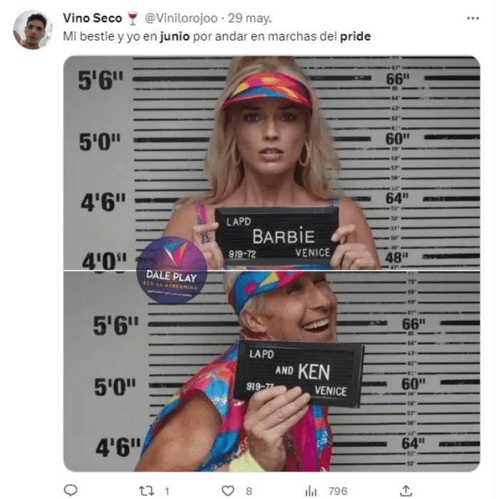 Los mejores memes por el Mes del Orgullo LGBT+
