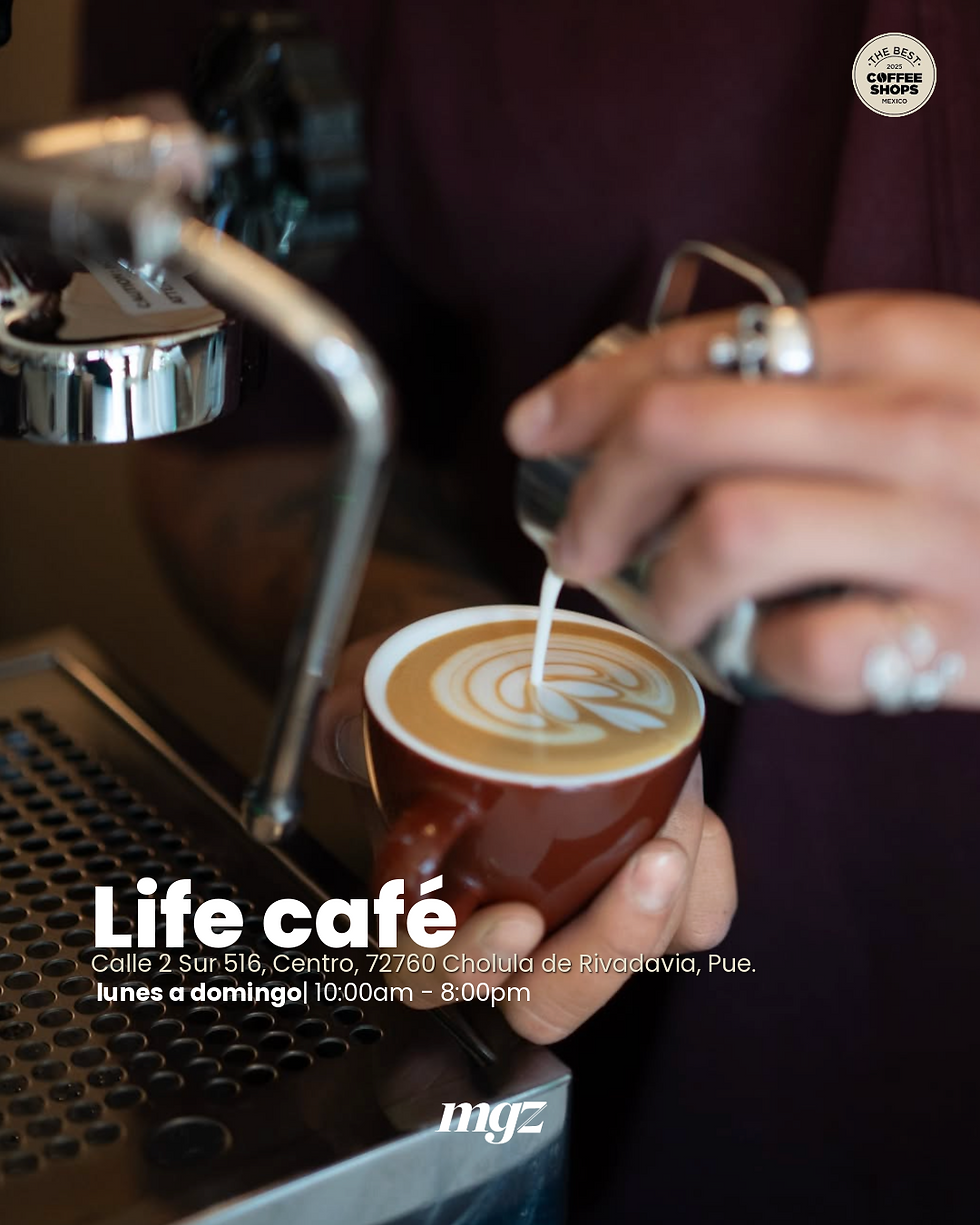 Life Cafe