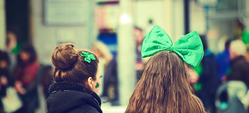 St. Patrick's Day
