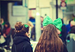 St. Patrick's Day