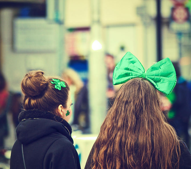 St. Patrick's Day