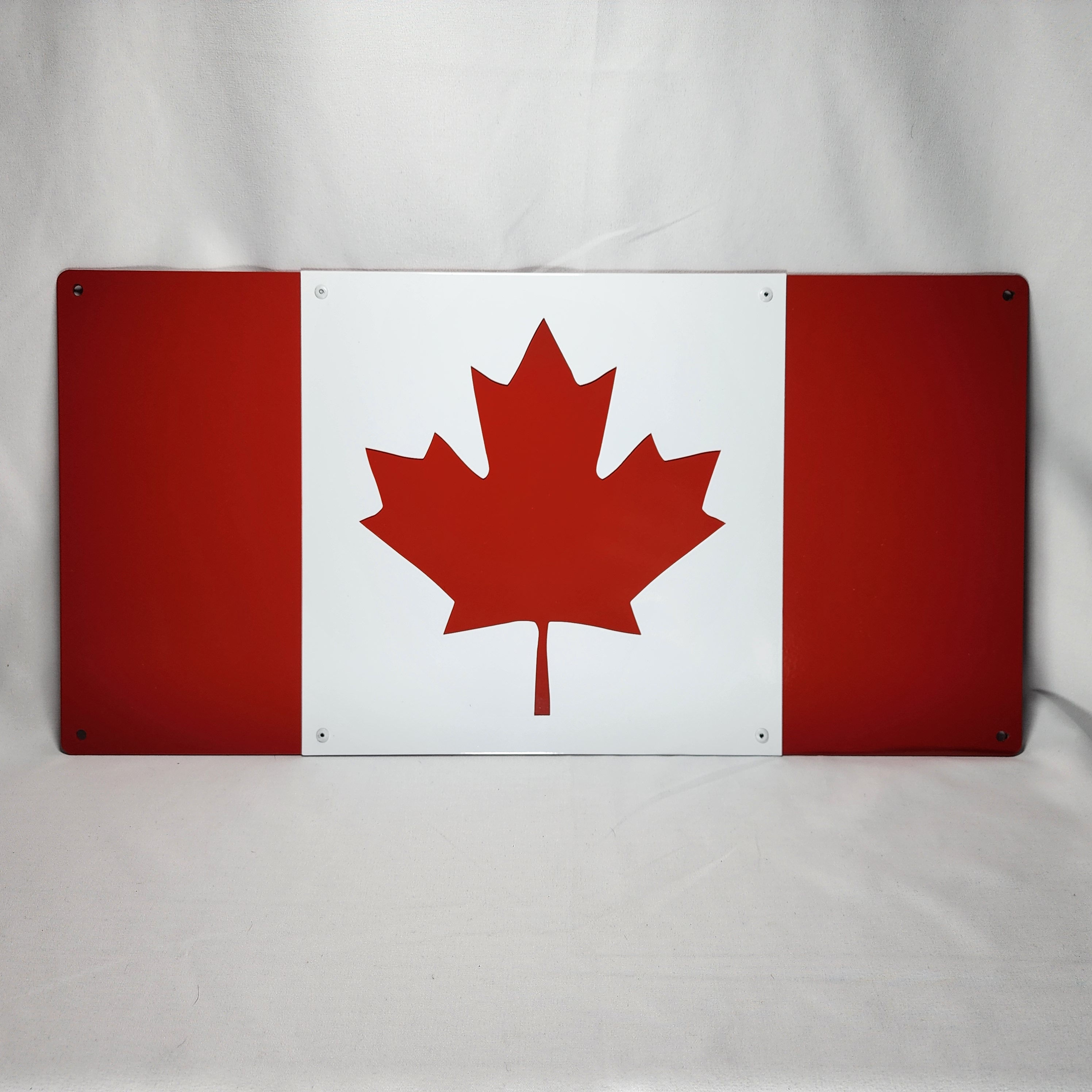 Canadian Flag