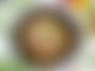 Pantry Clean Out Black Bean Stew