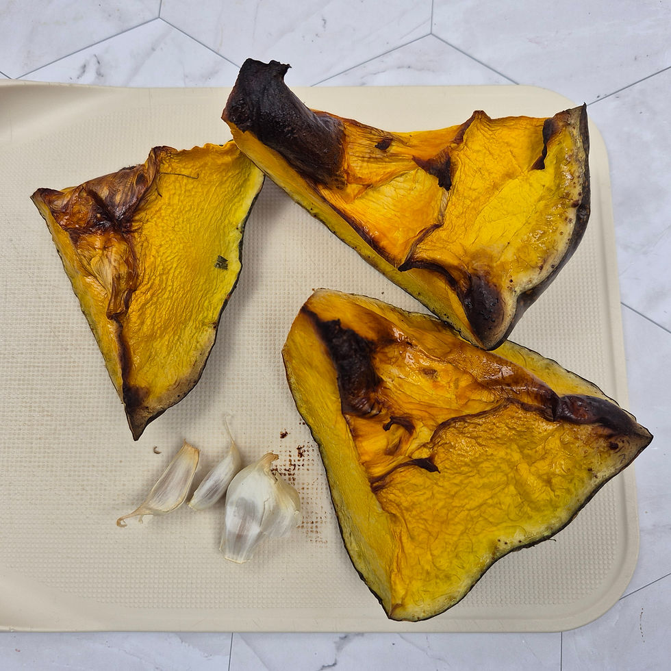 Easy Pumpkin Spread Recipe - Cooking with Marchi