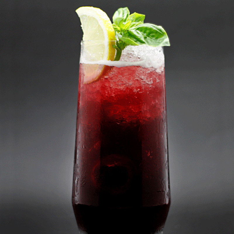 Mocktails
