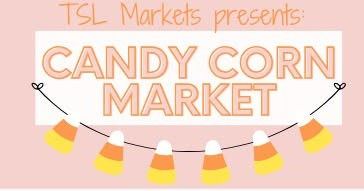 Candy Corn Market