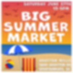 Summer Market at Drayton Mills