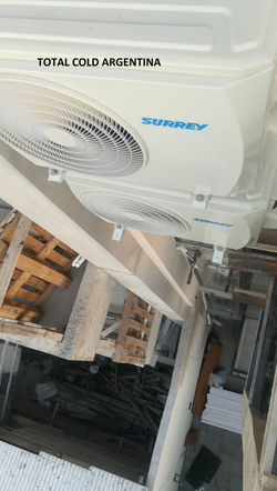 Instalaciones En Altura SEGURAS