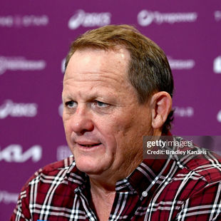 Club News: Kevin Walters steps down as Brisbane Broncos head coach.