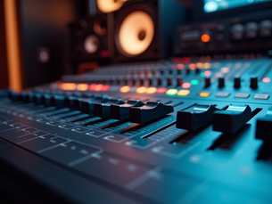 Navigating the Evolving Landscape of Audio Post Production Challenges and Opportunities