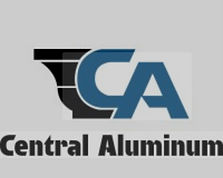 central aluminum