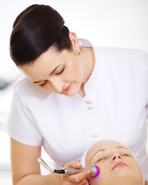 Facial Treatment