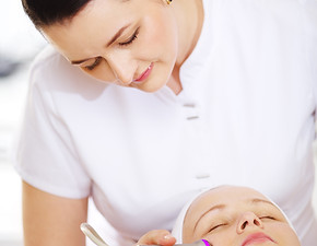 Facial Treatment