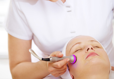 Facial Treatment