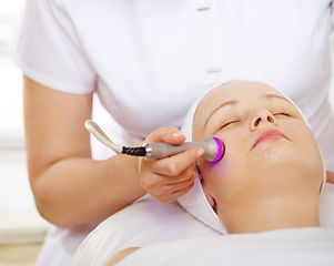 Facial Treatment