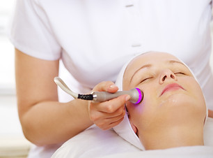 Facial Treatment