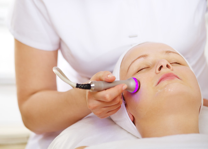 Facial Treatment