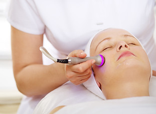 Facial Treatment