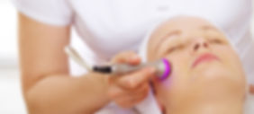 skin stimulating facial