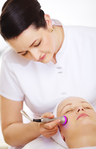 Facial Treatment