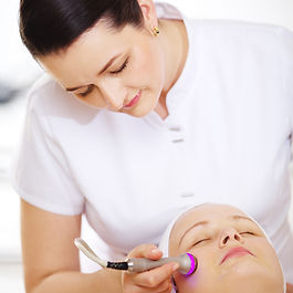 Facial Treatment