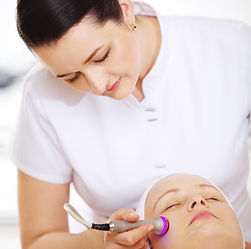 Facial Treatment