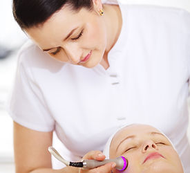 Facial Treatment