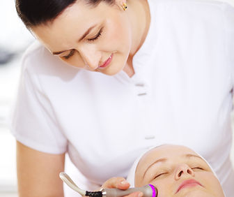 Facial Treatment