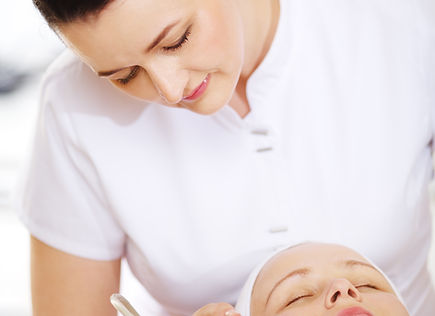Facial Treatment