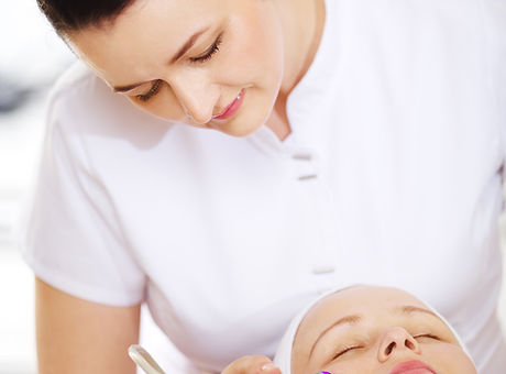 Facial Treatment