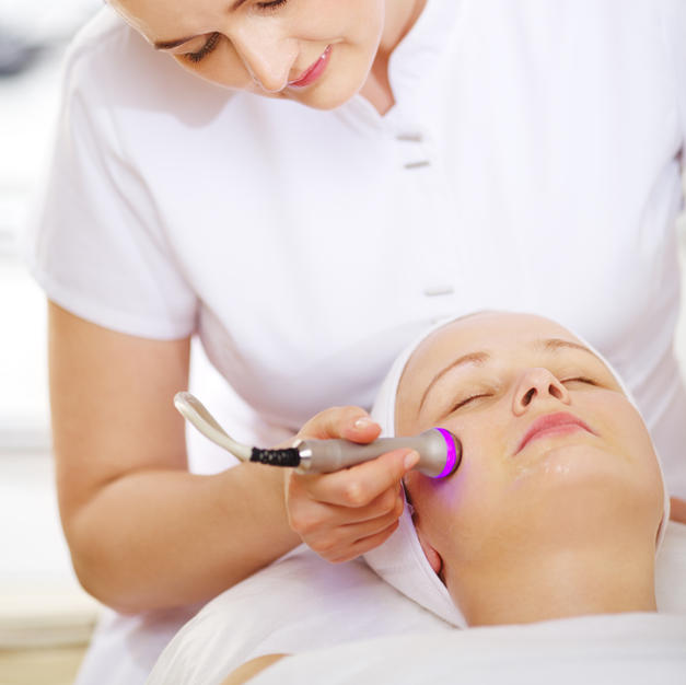 90 min Medical Grade Facial- $120