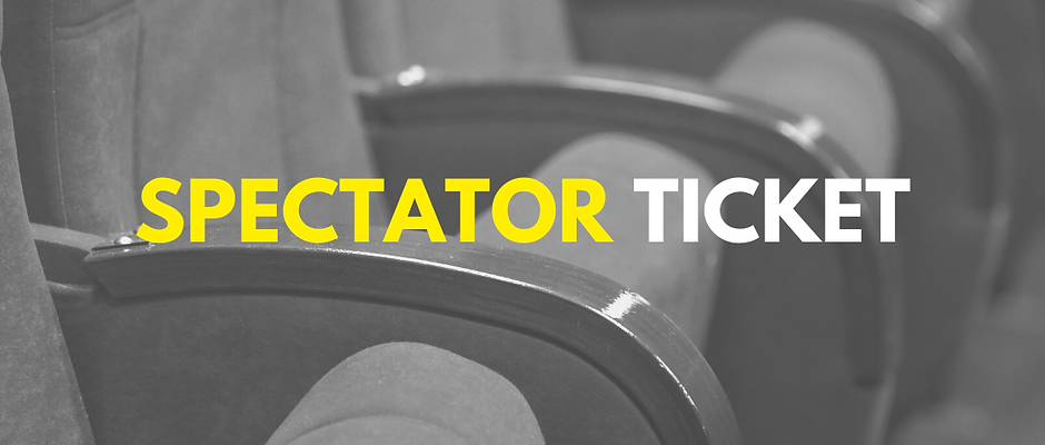Spectator Ticket