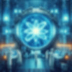 The image symbolically captures the cosmic ambition of humanity, as if reaching for a distant star. Within the heart of the KSTAR Reactor, fusion energy dances like a celestial fire, promising boundless power and a future where the stars themselves become our allies in the quest for sustainable energy. The scientists, their faces illuminated by the reactor’s glow, stand as modern-day alchemists, transmuting the ordinary into the extraordinary.