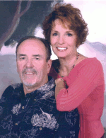 Larry & Debbie Wheelis - St. Louis Imperial Dance Club