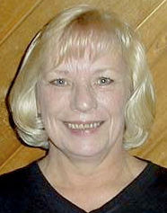 Susan Ward - Cincinnati Bop Club