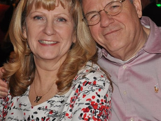 Randy & Cathy Fuller - Music City Bop Club