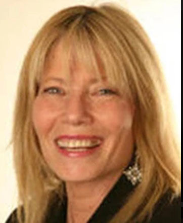 Laurel Rosen