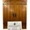 Thumbnail: LARGE SOLID IROKA FRONT DOORS PERIOD STYLE RECLAIMED OLD HARDWOOD ARTS & CRAFTS