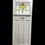 Thumbnail: ART DECO STAINED GLASS FRONT DOOR PERIOD OLD RECLAIMED ANTIQUE WOOD LEADED 20 30
