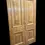 Thumbnail: VICTORIAN FRENCH DOORS SOLID OAK DOUBLE SET PAIR RECLAIMED PERIOD ROOM DIVIDERS
