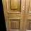 Thumbnail: VICTORIAN FRENCH DOORS SOLID OAK DOUBLE SET PAIR RECLAIMED PERIOD ROOM DIVIDERS