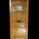 Thumbnail: SOLID OAK FRONT DOOR ANTIQUE PERIOD RECLAIMED OLD WOOD CAST IRON GLAZED HARDWOOD