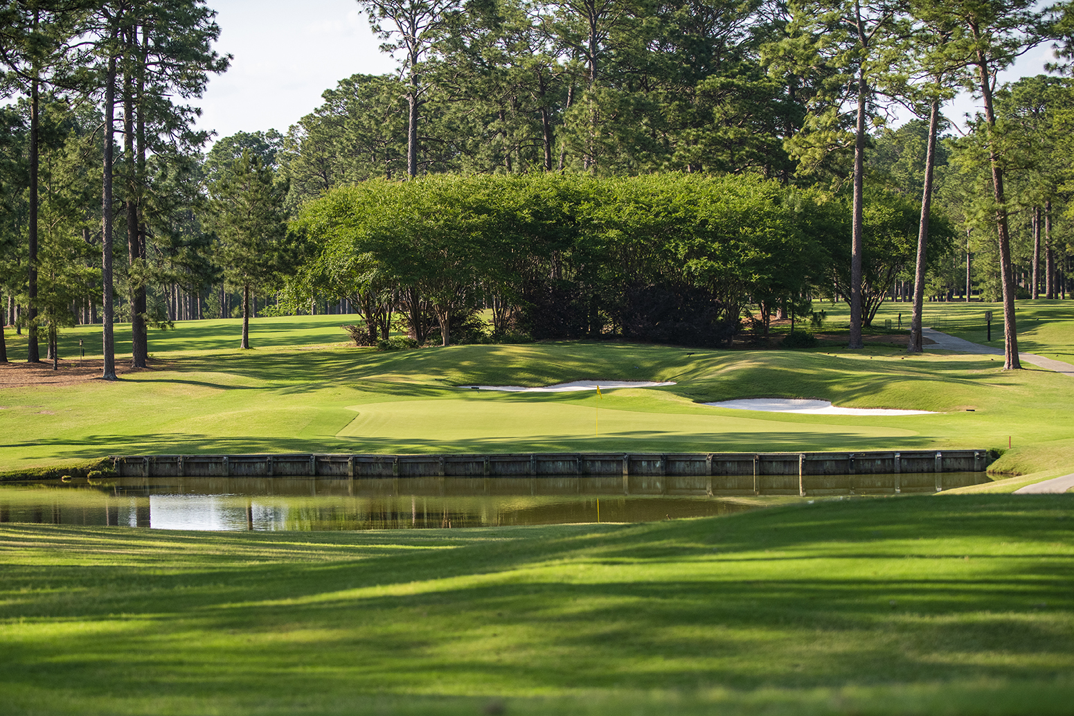 Hattiesburg Country Club