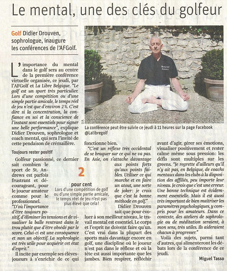 article LLB Miguel Tasso