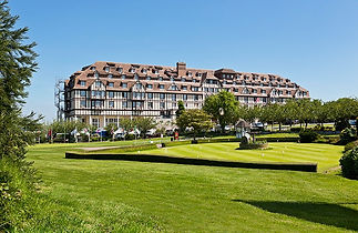 Deauville