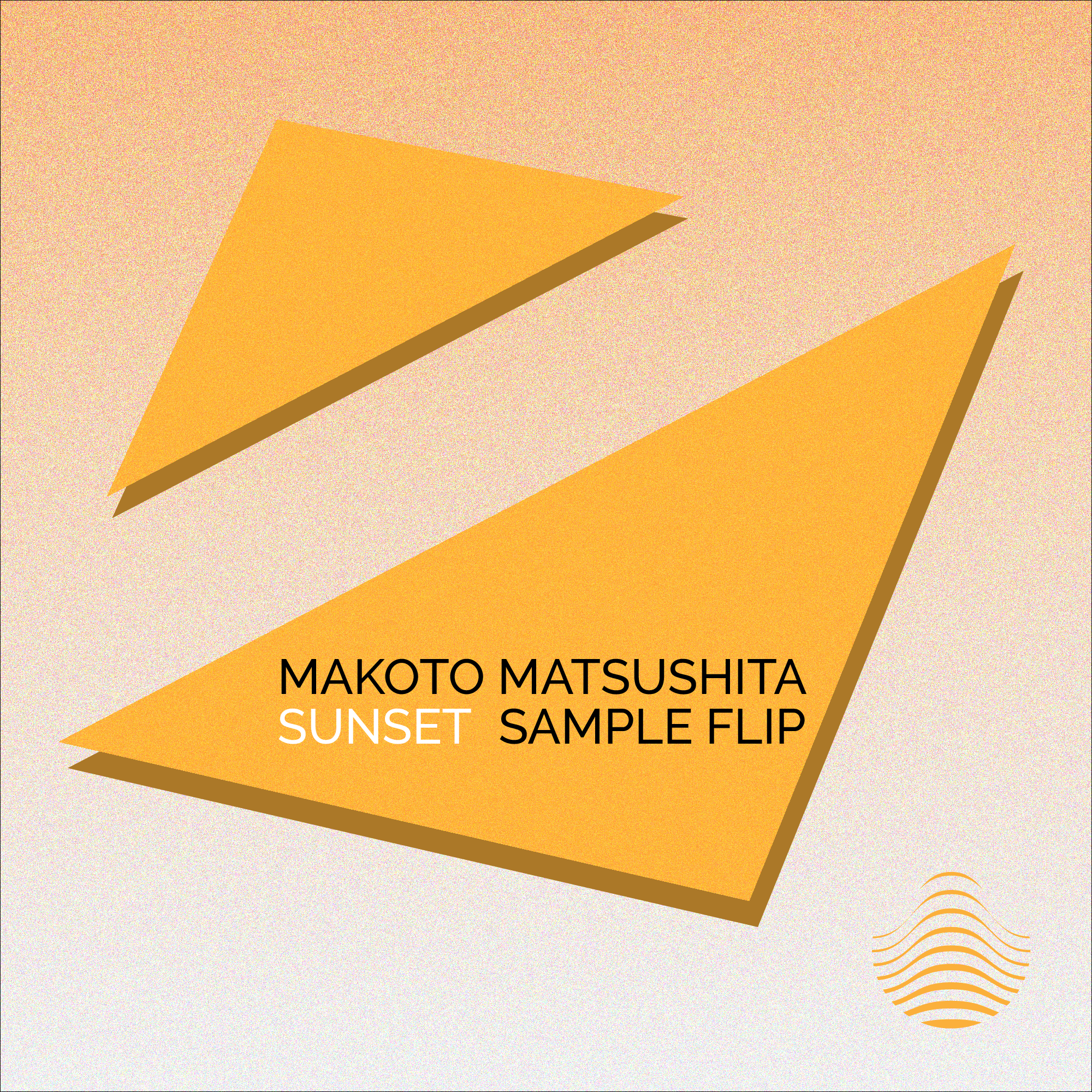 Makoto Matsushita sample flip poll content media