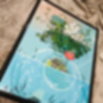 Thumbnail: Save our world poster (18x24)