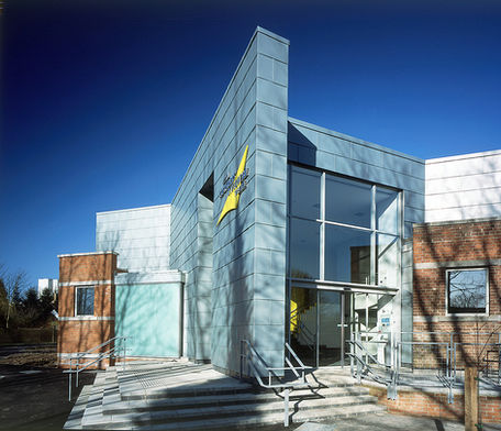 Riverhead Theatre