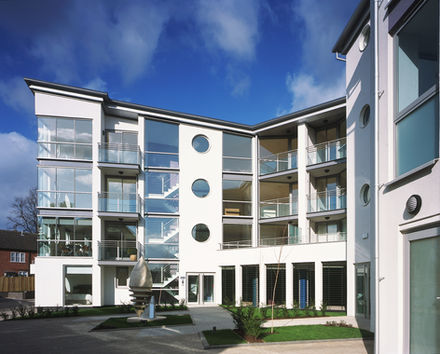 The Marlborough